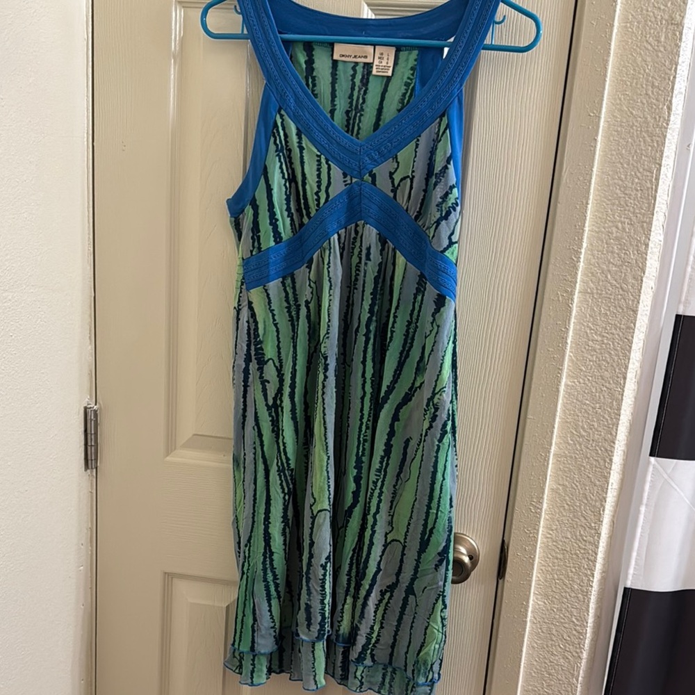 DKNY dress